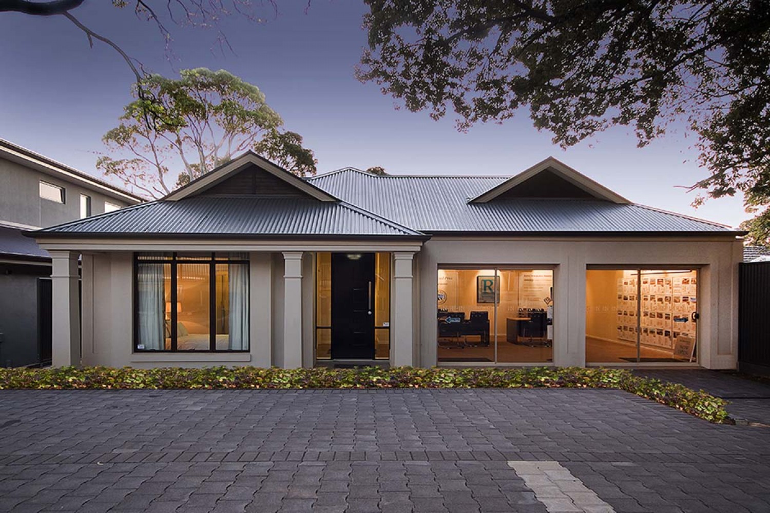 Two Storey Rossdale Homes Rossdale Homes Adelaide, South Australia Award Winning Builder