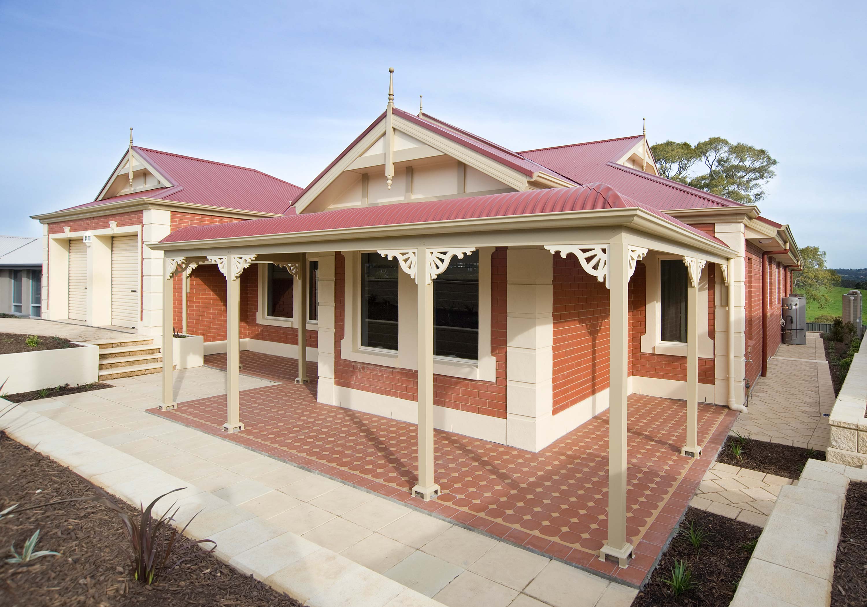 Traditional – Architectural House Designs Australia