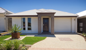1 Marden seaford front elevation