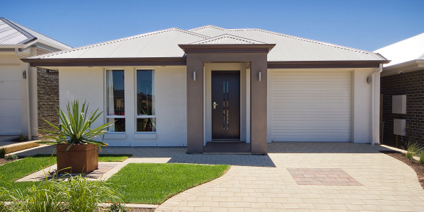 1 Marden seaford front elevation