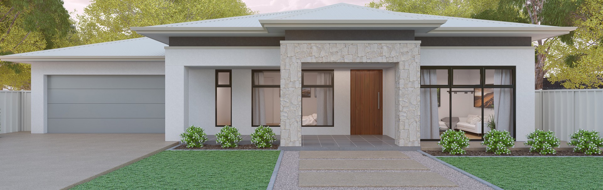 Home Rossdale Homes Rossdale Homes Adelaide, South Australia