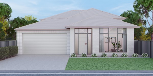 Beaumont Lot 2328 Water Way Mt Barker Final web v2