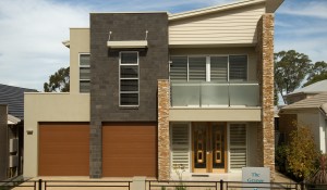 front elevation Grange v2