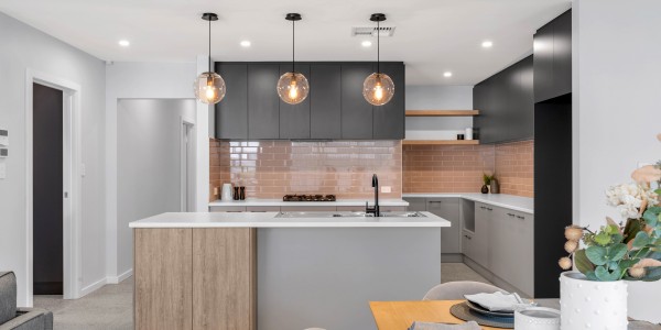 Monaco kitchen front view43