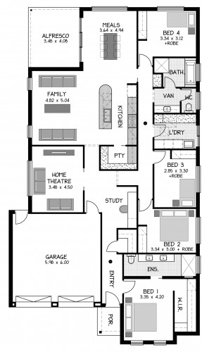 PICCADILLY SALES SKETCH bw v3