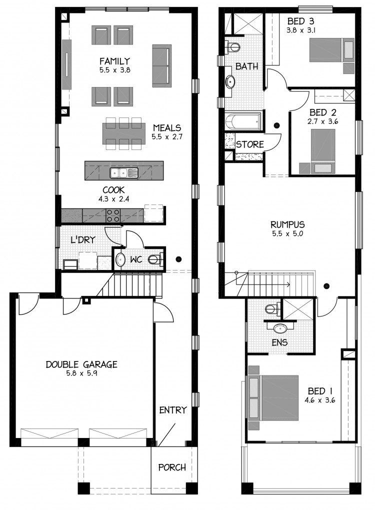 SOMERTON LHS SC SALES SKETCH upper and lower