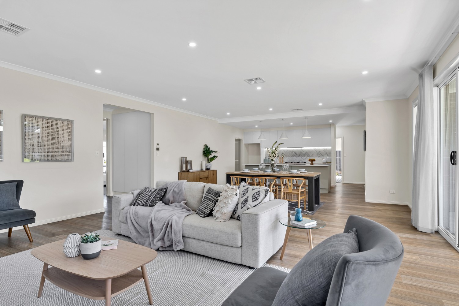 Traditional | Rossdale Homes | Rossdale Homes - Adelaide, South ...