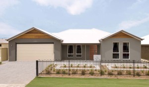 Wistow Aldinga Beach with garage edit