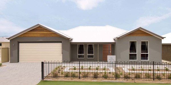 Wistow Aldinga Beach with garage edit