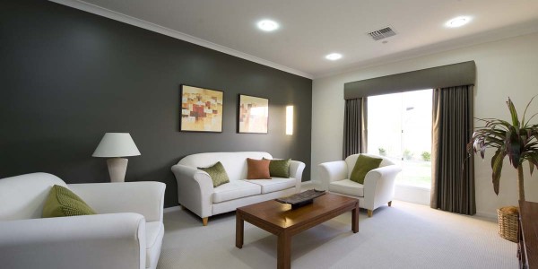 Wistow lounge