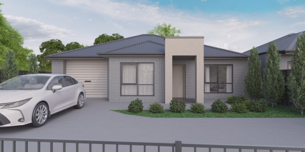 Novita Swanport Road Murray Bridge H4 Elevations