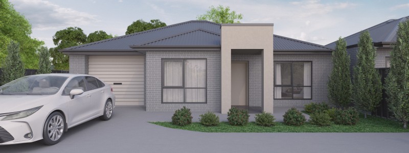 Novita Swanport Road Murray Bridge H4 Elevations