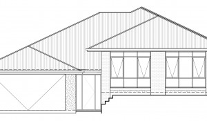 Wistow Aldinga 22188 elevation