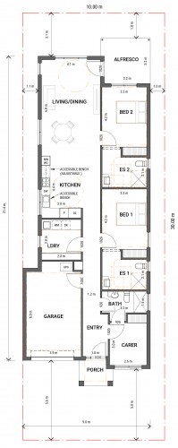 Floorplan BIRCH FA HPS 2B+1C+1L A3 290823 v2