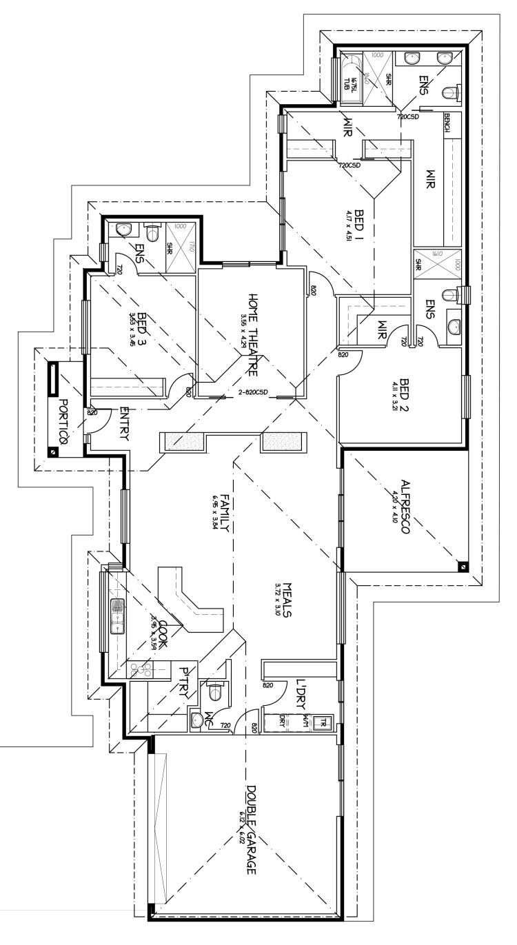 Moculta Custom Country Floorplan Copy