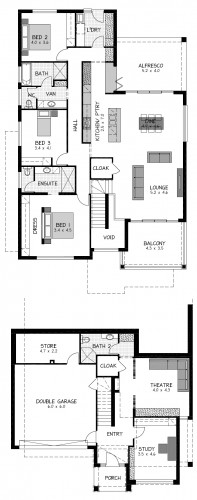 Monte Carlo Full Plan