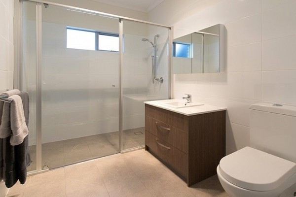 bathroom 600 x 800