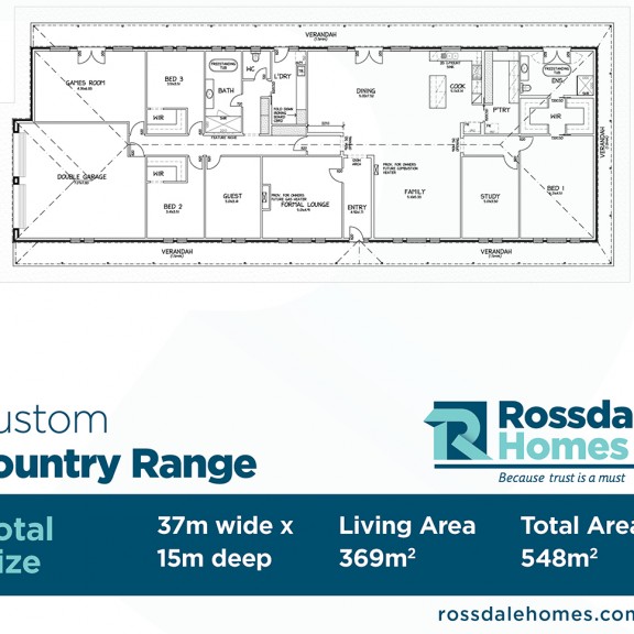 Keyneton Custom Country Range Handouts web Sketch