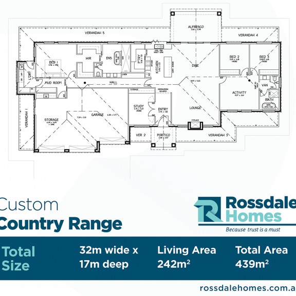 Oakley Custom Country Range Handouts web Sketch