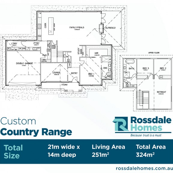 Paracombe Custom Country Range Handouts web Sketch v2