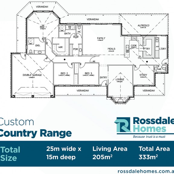 Springton Custom Country Range Handouts web Sketch