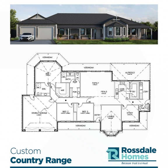 Springton Custom Country Range Handouts web