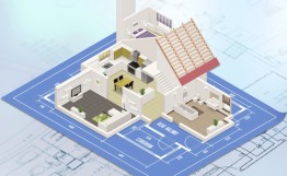 Rossdale Custom Homes icon v2