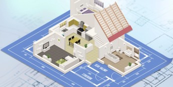 Rossdale Custom Homes icon v2