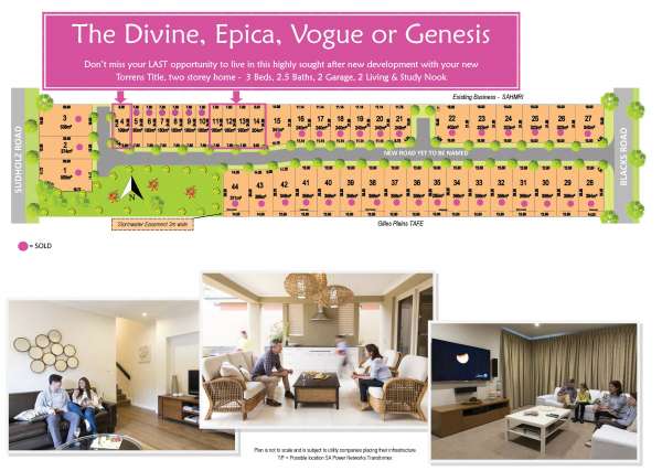 The Wal Brochure FINAL with Terraces 4 11 12 13 14 reszied Page 2