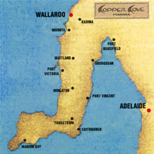 new homes boardwalk map