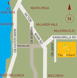 the orchard map2