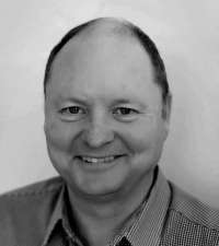 Dave Goddard bw web