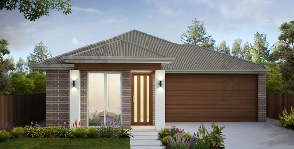 Hope Valley Elevation House 3