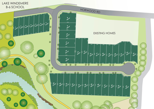 Lake Windemere Reserve Estate Sketch Oct 2023 Edits Final ZOOMIN web