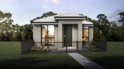 Lot 2 4 6 Facade Image