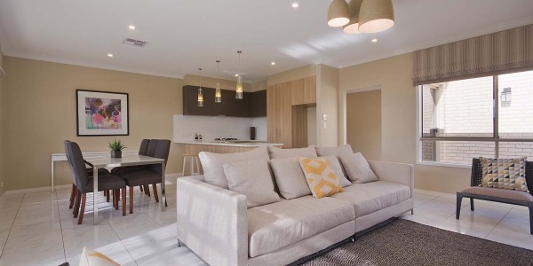 Ashbourne meals living dine villa custom 