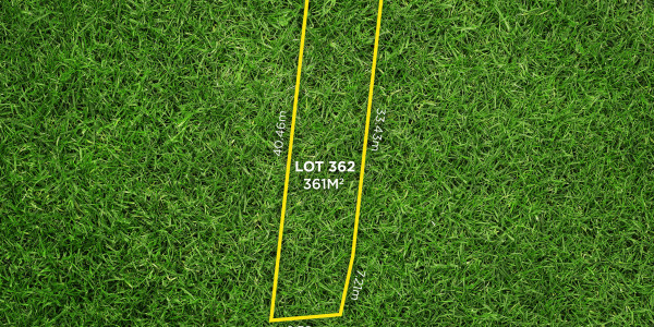 Lot 362 N.40 Tatiara drive Banksia Park