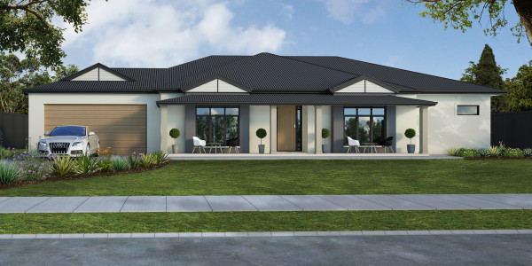 Silverton Custom Country Elevation web 10